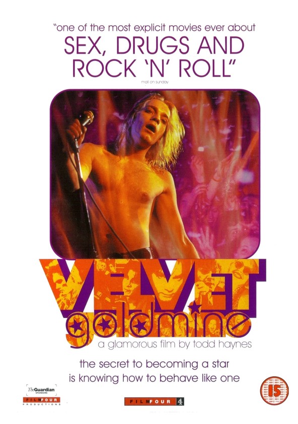Velvet Goldmine