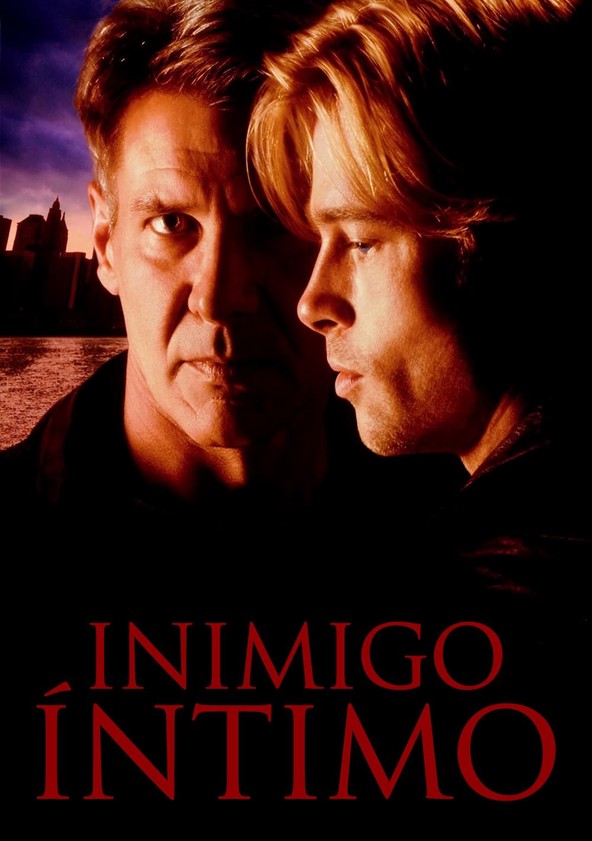 Inimigo Íntimo