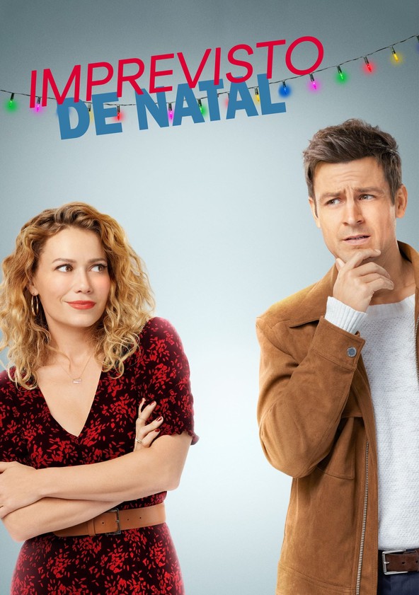 Imprevisto de Natal