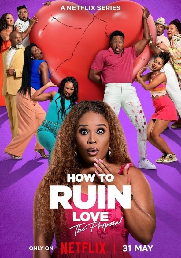Como Acabar com o Amor - Temporada 1