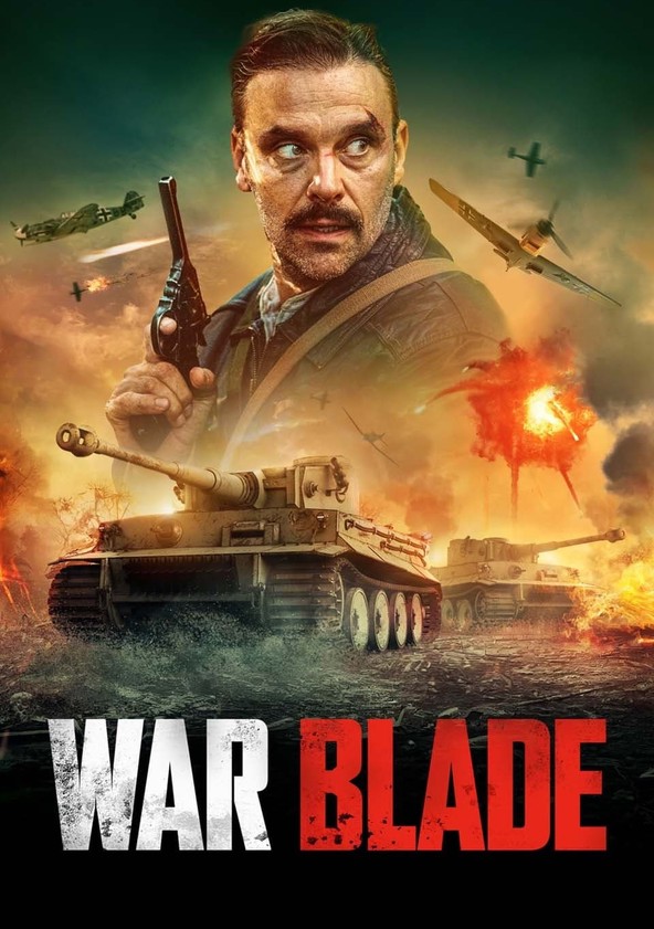 War Blade