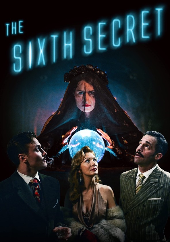 The Sixth Secret