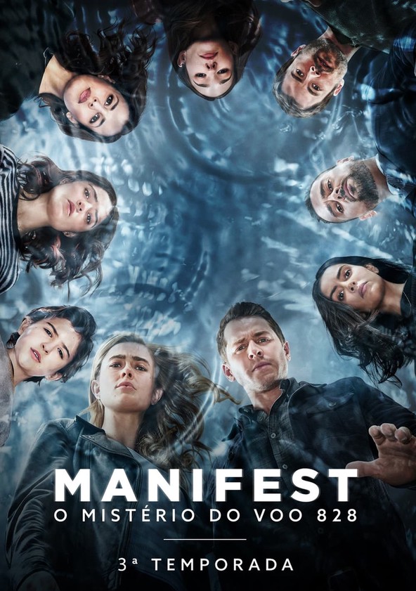 Manifest - Temporada 3