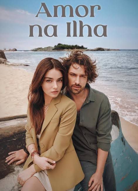 Amor na Ilha - Temporada 1