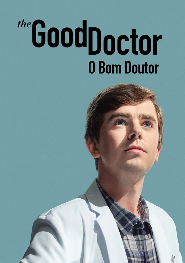 The Good Doctor - Temporada 5