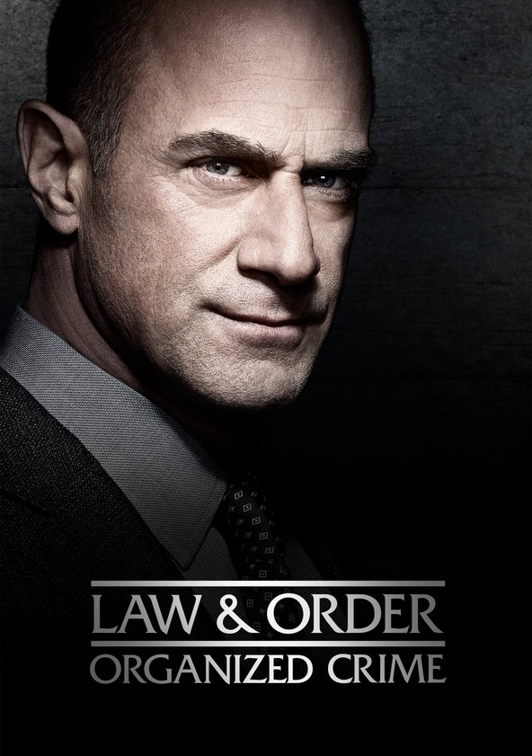 Lei e Ordem: Crime Organizado - Temporada 1