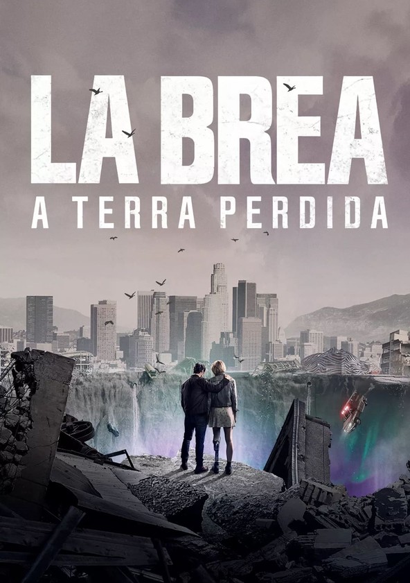 La Brea - Temporada 1