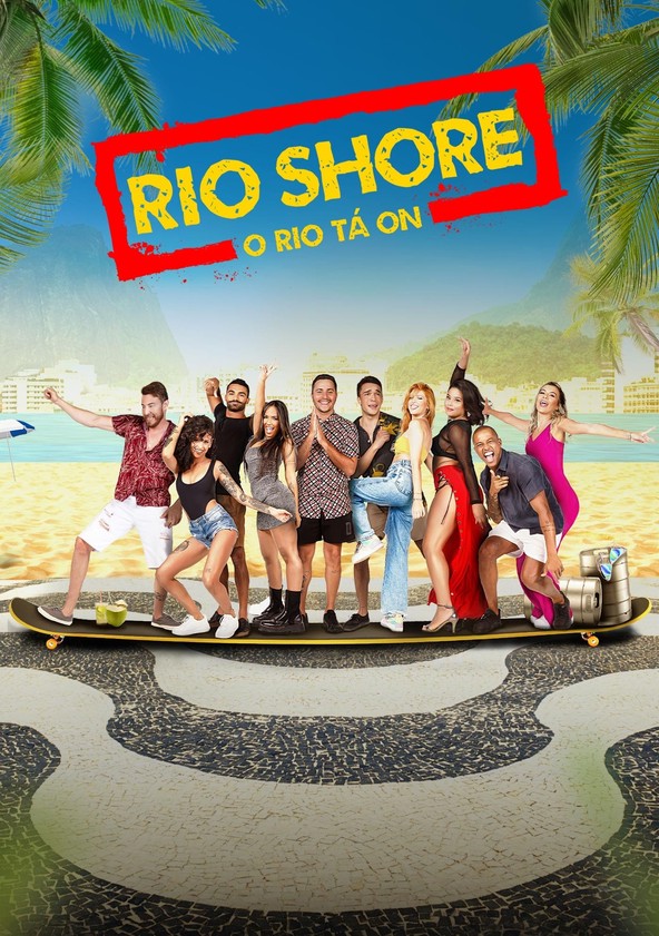 Rio Shore - Temporada 1