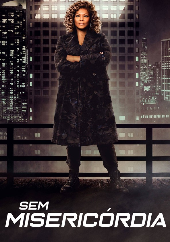 The Equalizer - A Protetora - Temporada 1