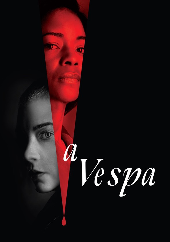 A Vespa