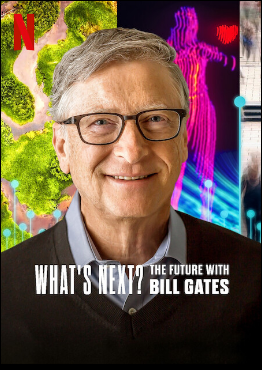 O Futuro de Bill Gates - Temporada 1
