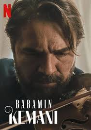 violino do papai