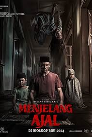 Menjelang Ajal