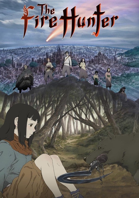 Hikari no ô - Temporada 2