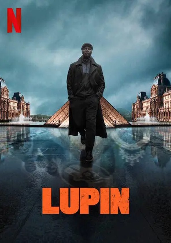 Lupin - Temporada 1