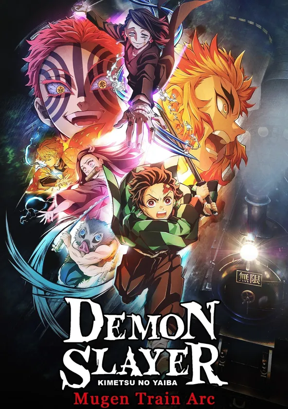 Demon Slayer: Kimetsu no Yaiba - Temporada 2