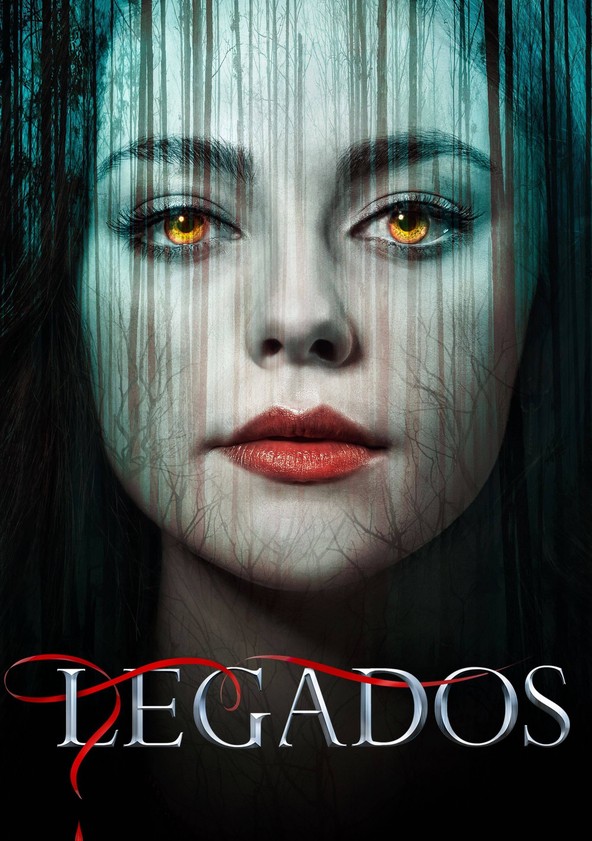Legados - Temporada 4