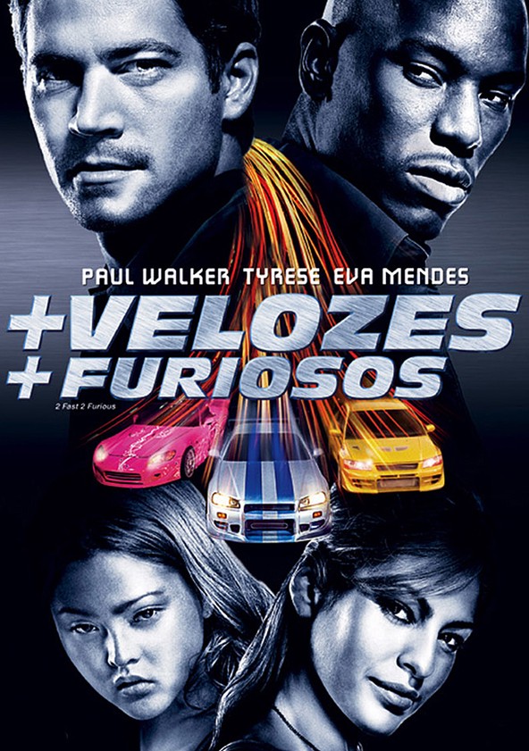 Velozes & Furiosos