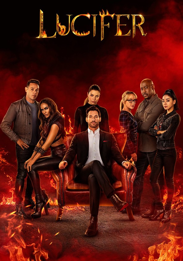 Lucifer - Temporada 6