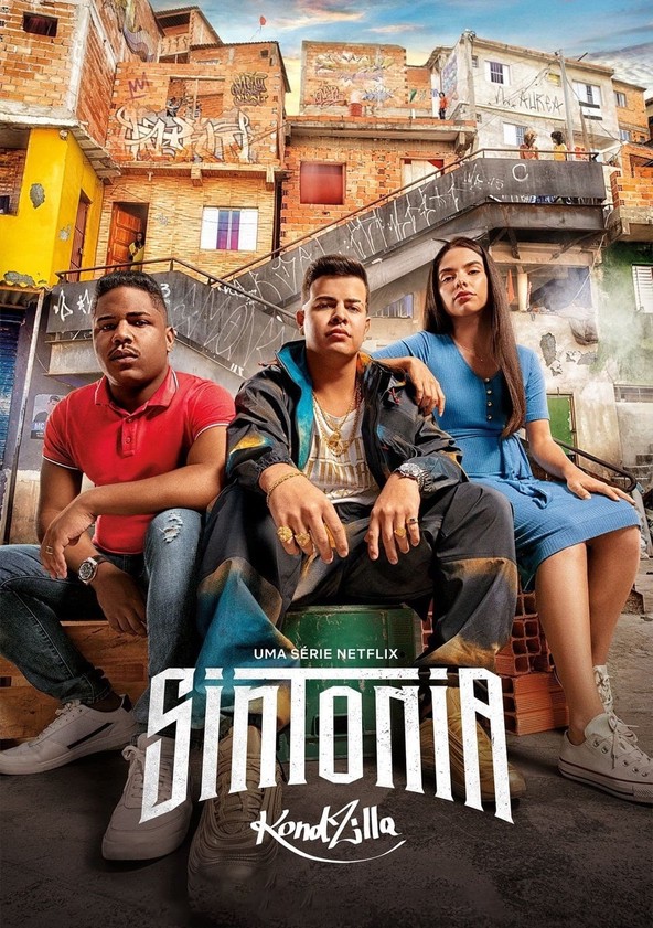 Sintonia - Temporada 2