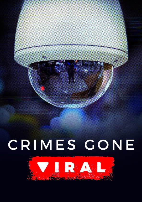 Crimes que Viralizaram - Temporada 3