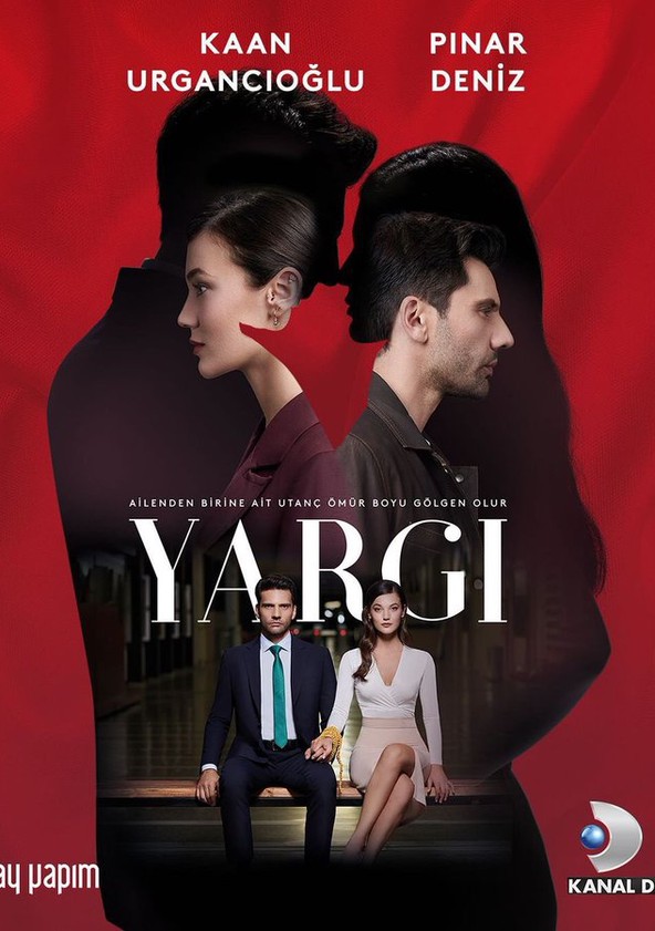 Yargi: Segredos de Família - Temporada 1