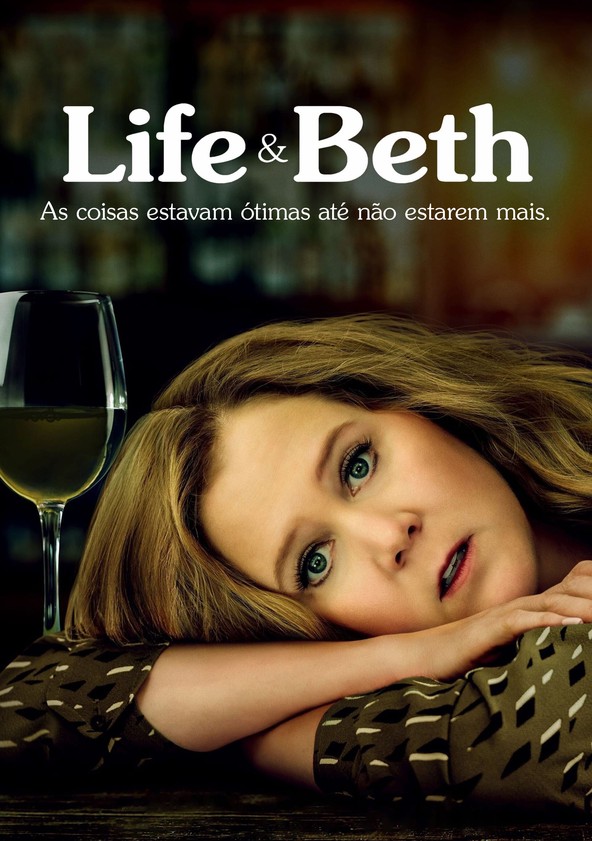 Life & Beth - Temporada 2