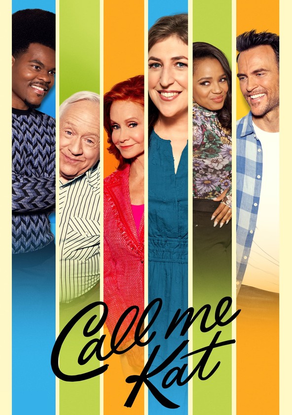 Call Me Kat - Temporada 3