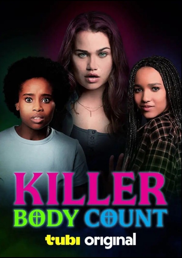 Killer Body Count
