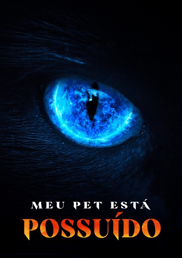 Meu Pet Está Possuído - Temporada 1