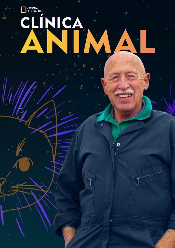 Clínica Animal - Temporada 20