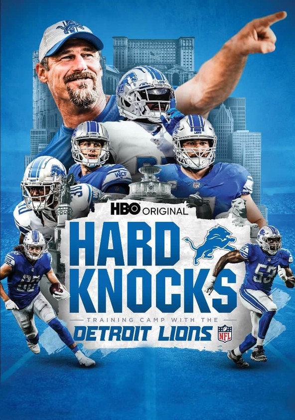 Hard Knocks - Temporada 17