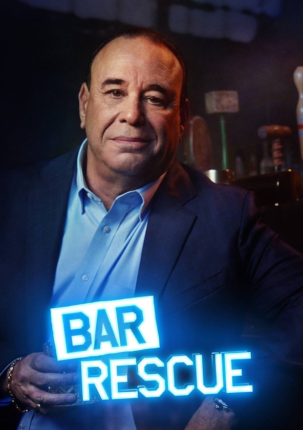 Bar Rescue - Temporada 9