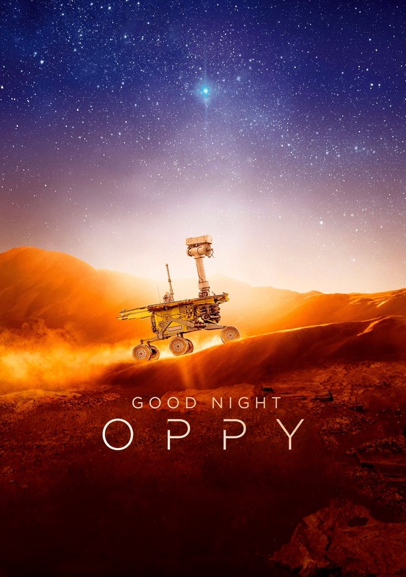 Boa Noite Oppy