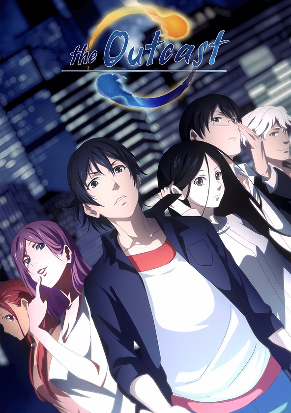 Hitori No Shita - The Outcast - Temporada 6