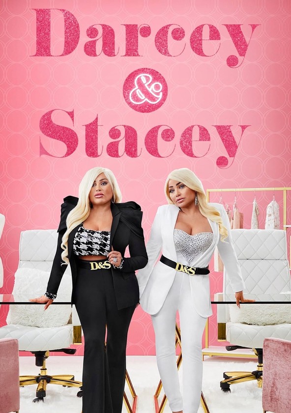Darcey & Stacey - Temporada 3