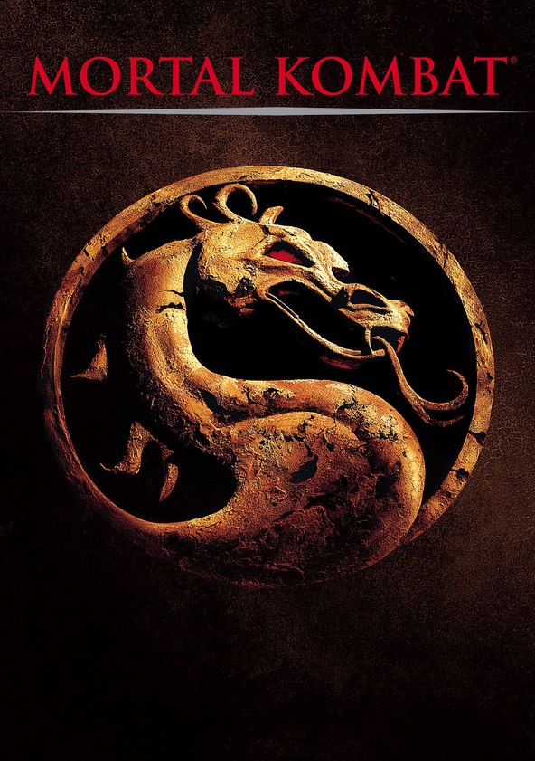 Mortal Kombat