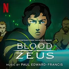 Sangue de Zeus - Temporada 3