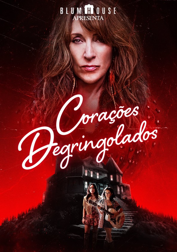Corações Degringolados