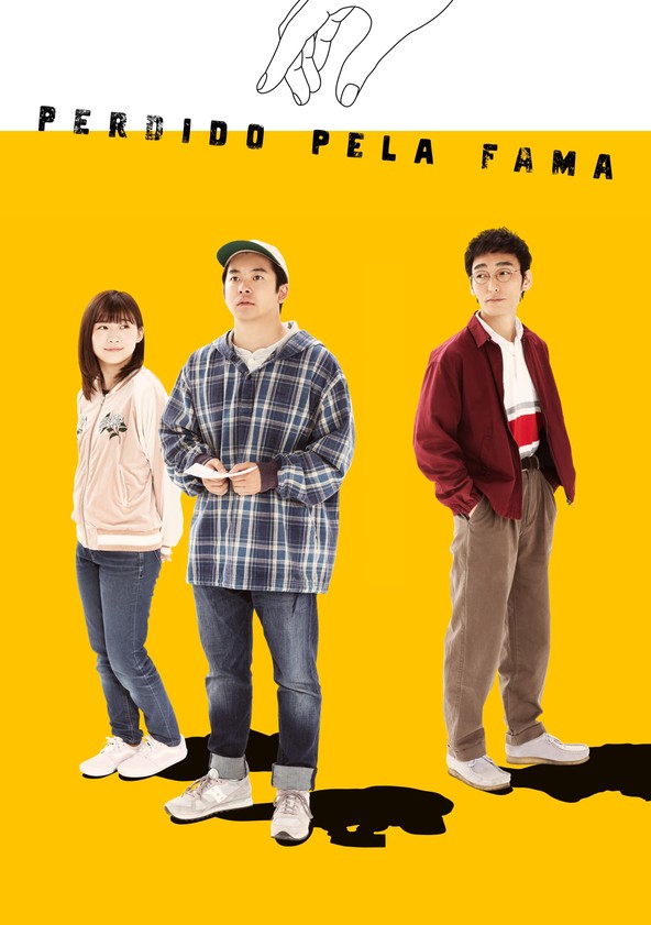 Perdido pela Fama - Temporada 1