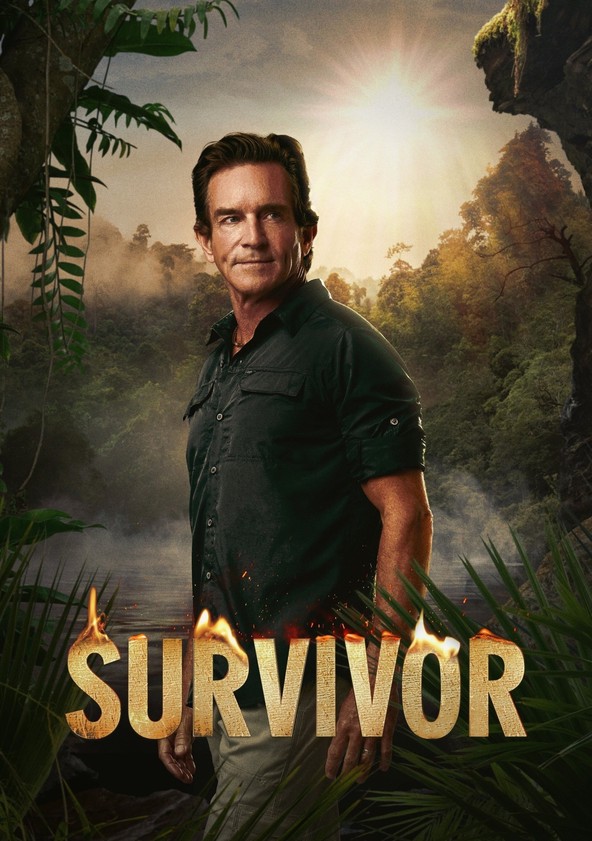 Survivor - Temporada 42