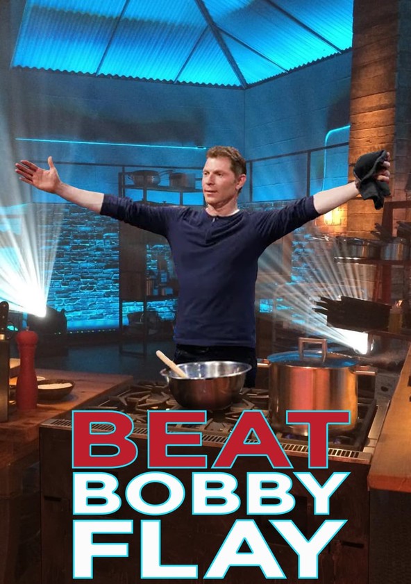 Beat Bobby Flay - Temporada 36