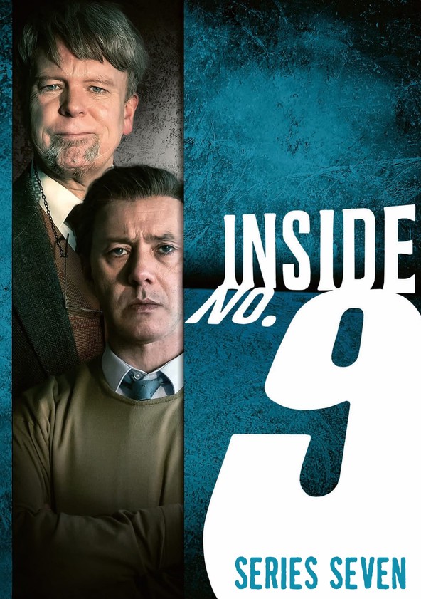Inside No. 9 - Temporada 7