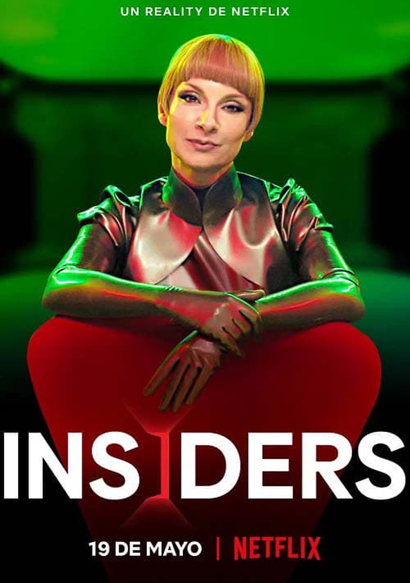 Insiders - Temporada 2