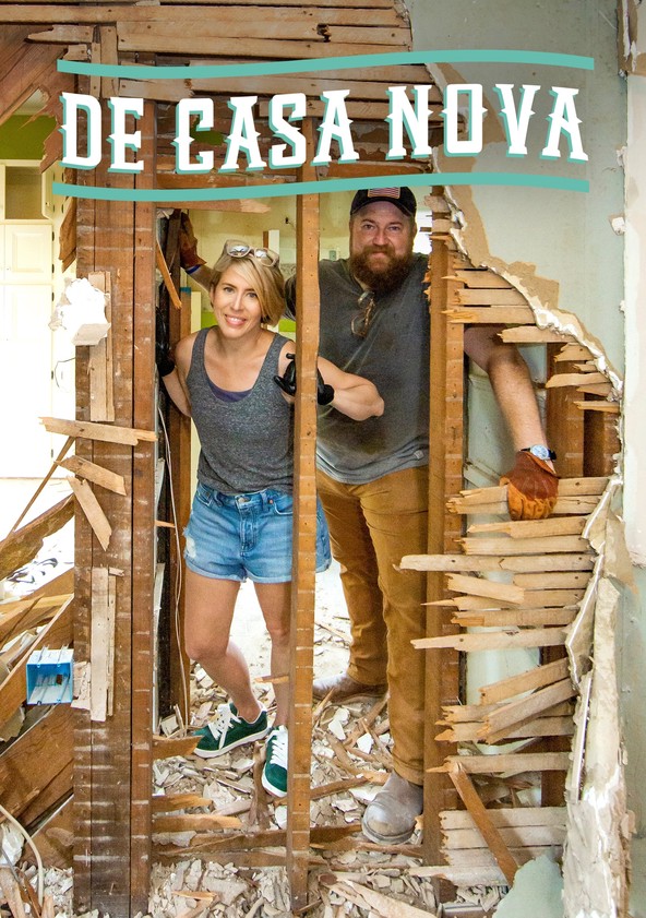 Home Town - Temporada 9