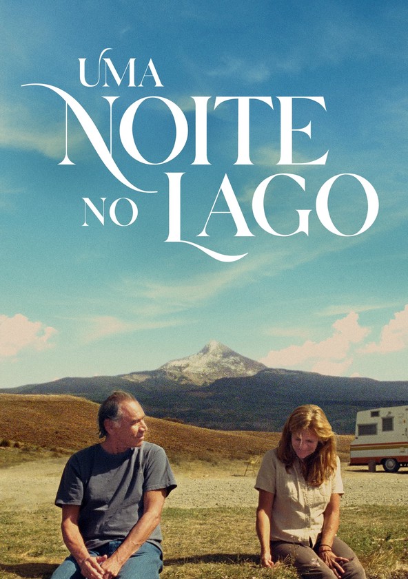Uma Noite no Lago