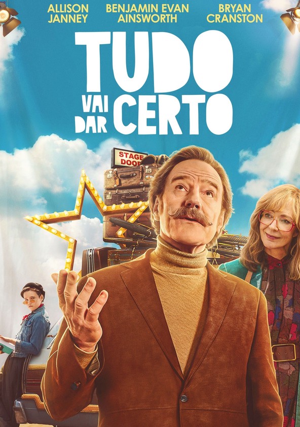 Vai Dar Certo!