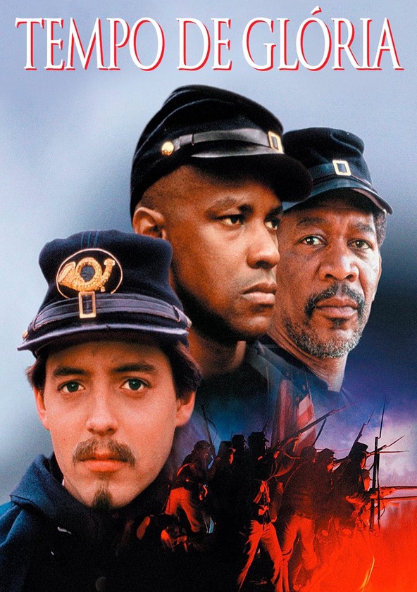 Tempo de Glória