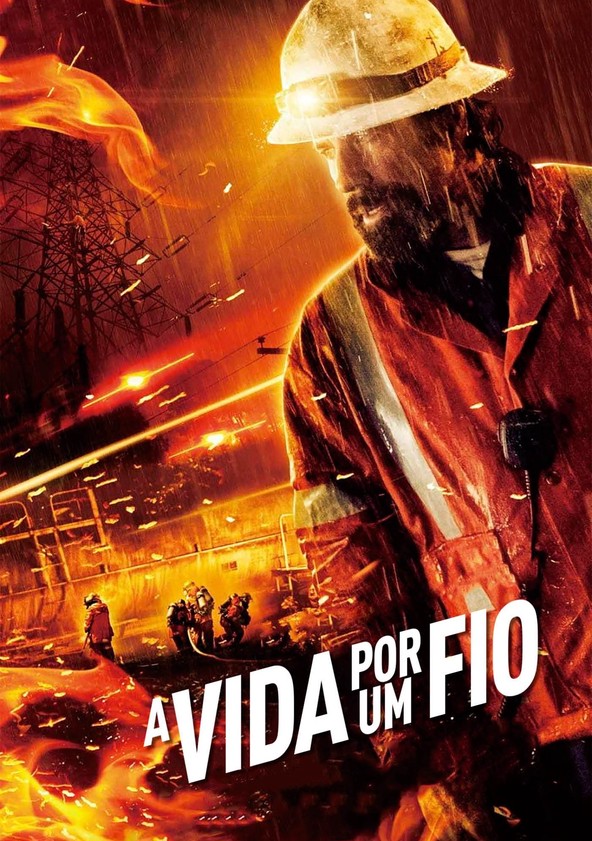 A Vida Por Um Fio